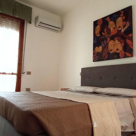 San Carlo Apartment Cagliari Exterior foto