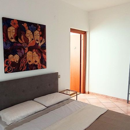 San Carlo Apartment Cagliari Exterior foto