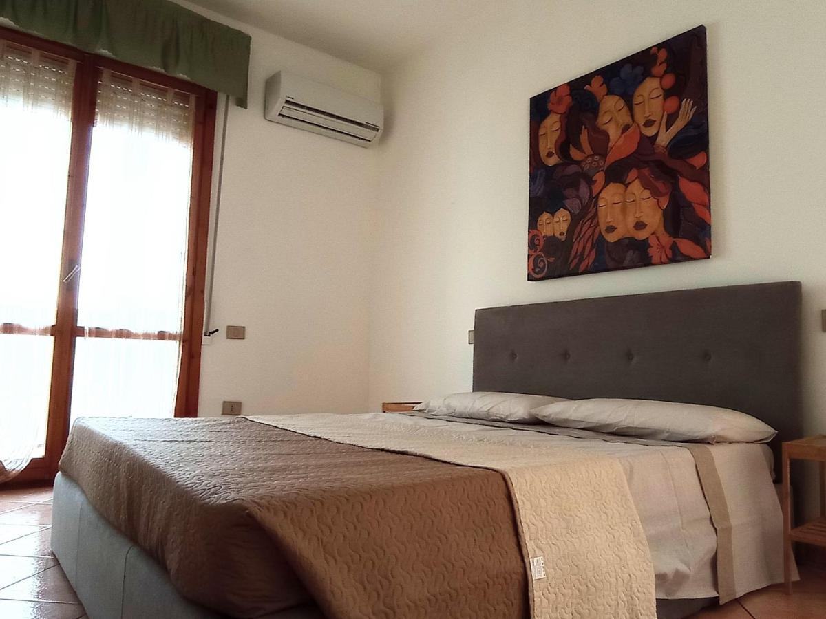 San Carlo Apartment Cagliari Exterior foto