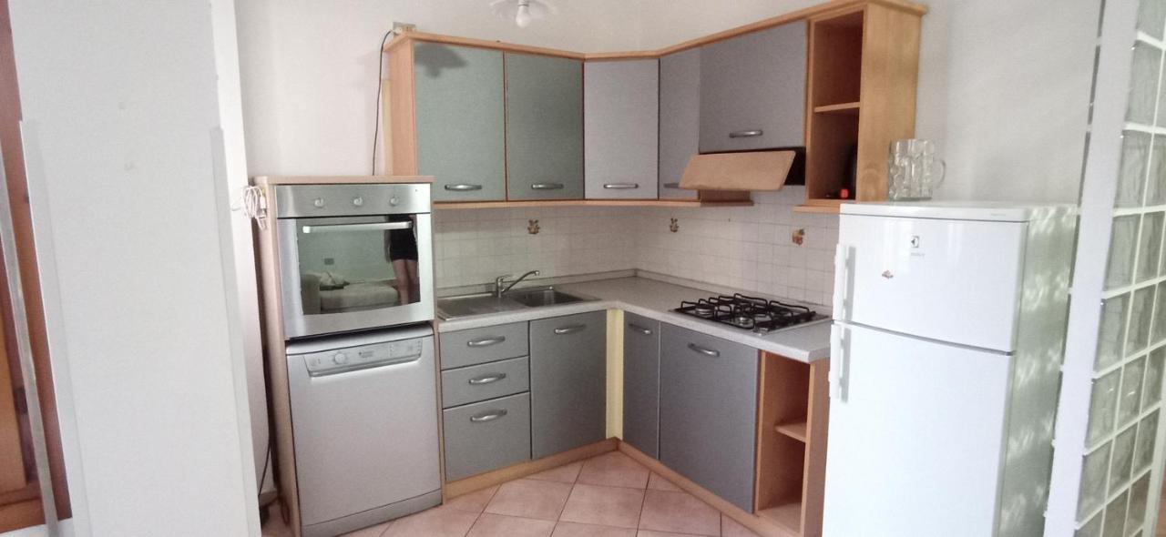 San Carlo Apartment Cagliari Exterior foto