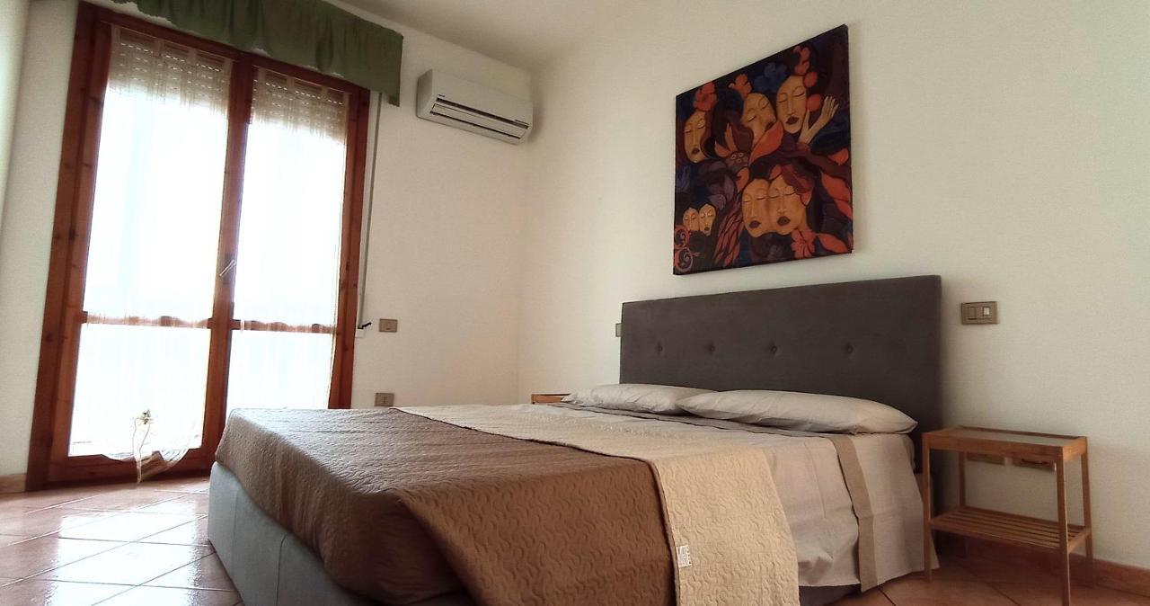 San Carlo Apartment Cagliari Exterior foto
